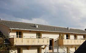 Gantrisch Lodge Ottenleuebad